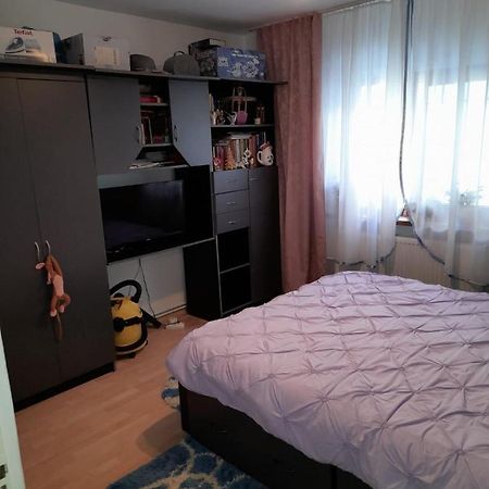 Apartament Straja - Lupeni  Bagian luar foto