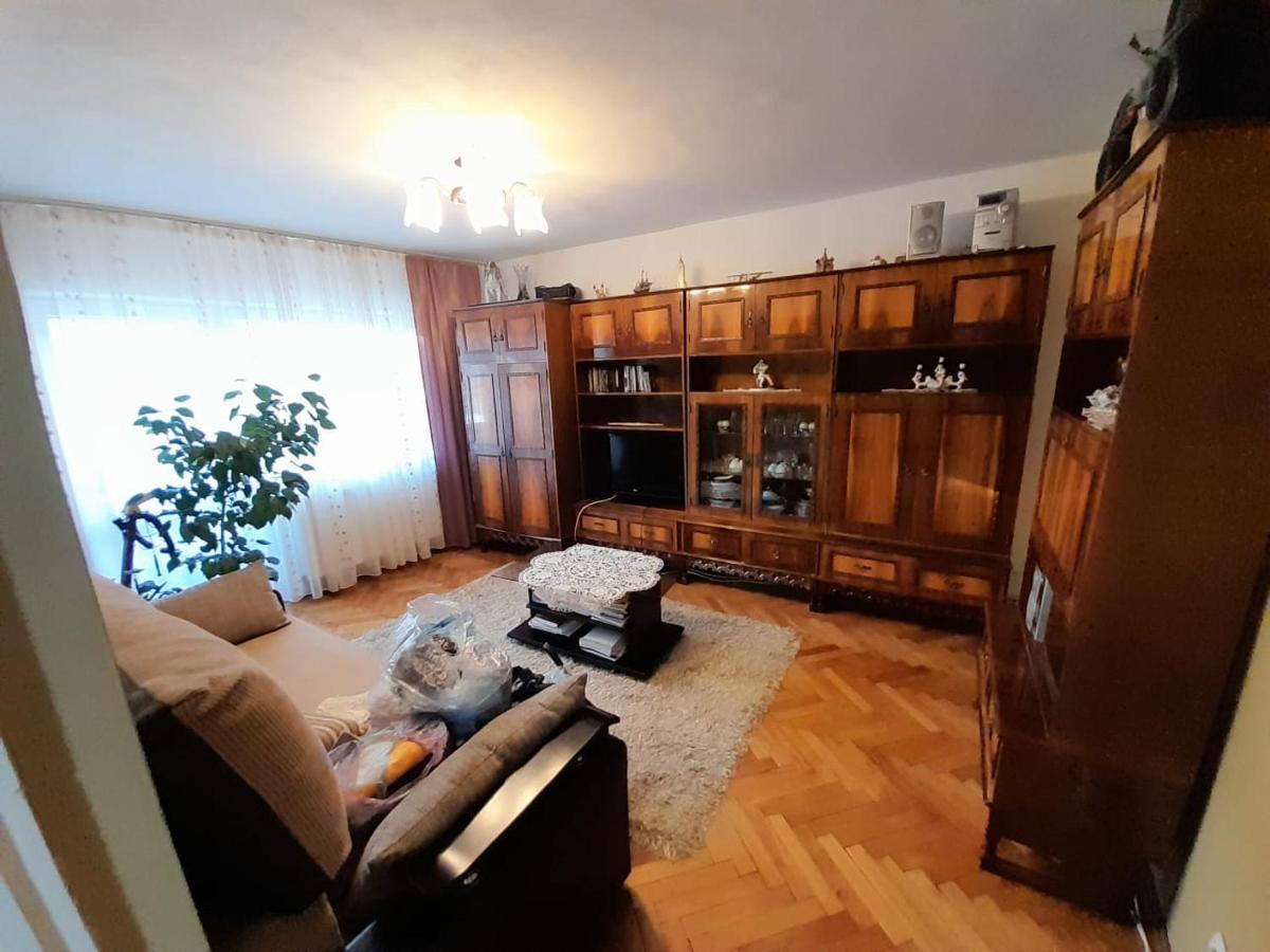 Apartament Straja - Lupeni  Bagian luar foto