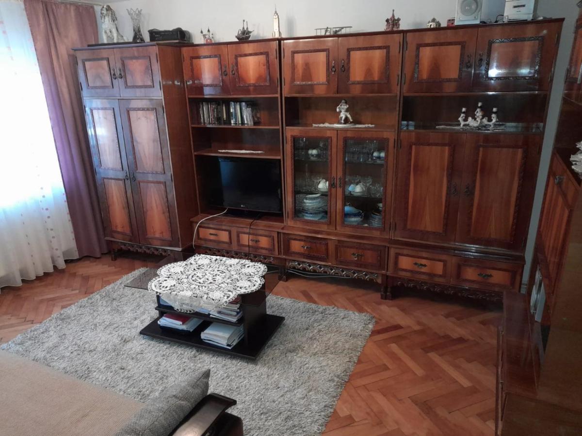 Apartament Straja - Lupeni  Bagian luar foto