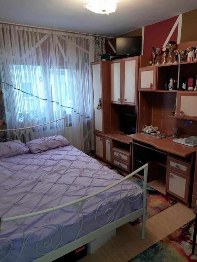 Apartament Straja - Lupeni  Bagian luar foto