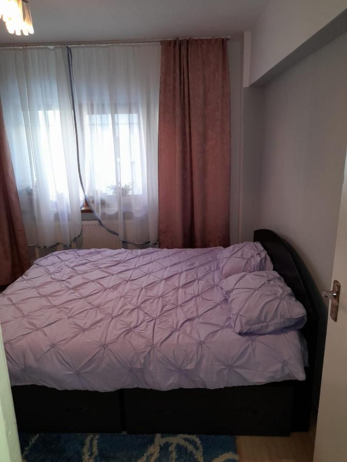 Apartament Straja - Lupeni  Bagian luar foto