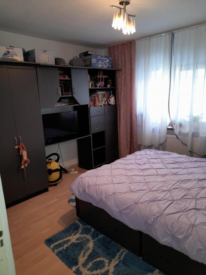 Apartament Straja - Lupeni  Bagian luar foto