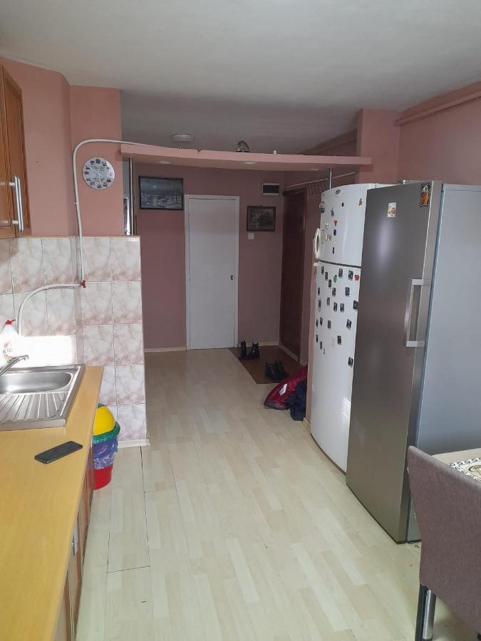 Apartament Straja - Lupeni  Bagian luar foto