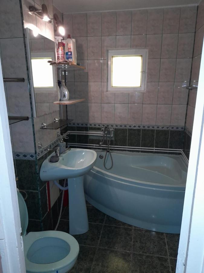 Apartament Straja - Lupeni  Bagian luar foto